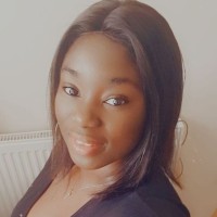 Bernice Mensah