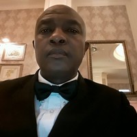 Solomzi (Solly) Booi