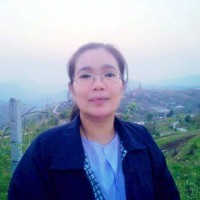 Ratree Laokasem
