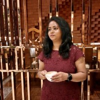 Pooja M