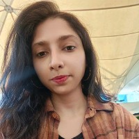 Manisha Ojha