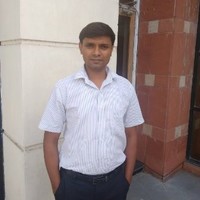 Satya Prakash Rai