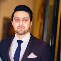 M Tahir Aziz