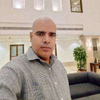 Satyadev Mishra