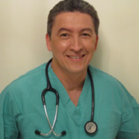 francisco caycedo