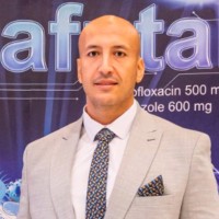 Khaled Elbatran, Mba