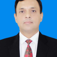 Md. Mashudur Hasan