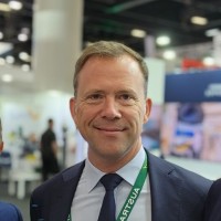 Alexis de Pelleport, GAICD