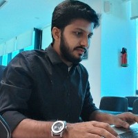 Vimalraj Thambidurai