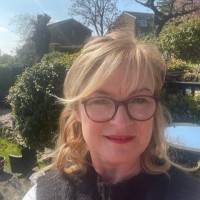 Fiona Ball