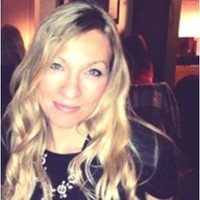 Jacqueline Berris