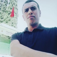 El gherbi Mohamed