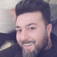 Mick Shalabi
