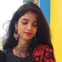 Tapaswini Barik