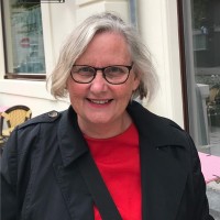 Berit Skillingsaas Nygård