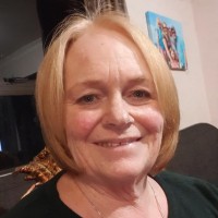 Sue Edwards