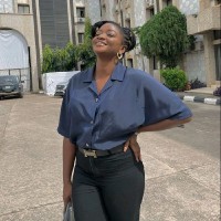 Patience Ene Ogwuche