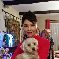 Stella Luo