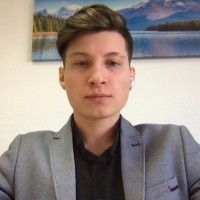 Egor Skoropanov