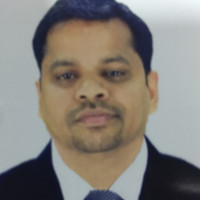 Dinesh Vittal