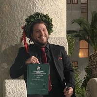 Angelo Morga