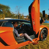 Abhimanyu Kamthan