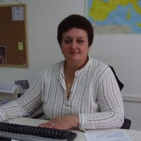 Maria Dinkova