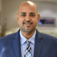 Sujeet Sah, Mba, Cisa