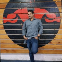 Mohd Imroz