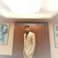 Rudra Aggarwal