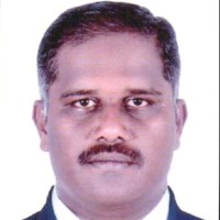 Manikandan Pandiyan