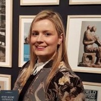Claire Marsh