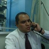 Rogelio Arias Martinez