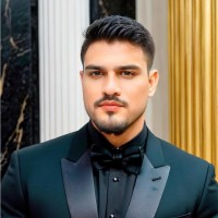 Leandro Raphael