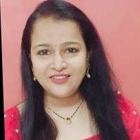Manisha Naik