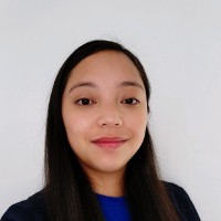 Danica Rhia Rapas Aquino
