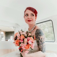Rebecca Wainwright