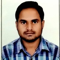 Thirupathi Dheshetti