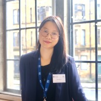 Thuy Dung Luu