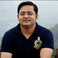 Manish Pathak