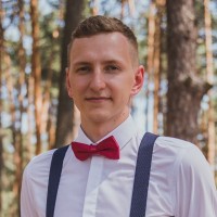 Artur Yatsenko