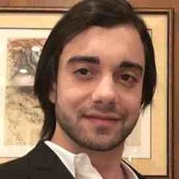 Jason Harouni