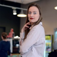 Anna Tolkacheva
