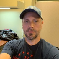 Chris Bodwin