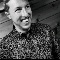 Jacob Kruger