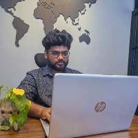 Sarath balakrishnan