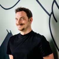 Cédric Hooge