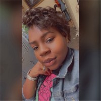 Mickaylia Blackwood
