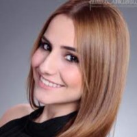 Constanza Elena De Biase Celis
