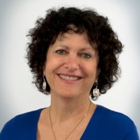 Lisa Friedman, Ph.D.